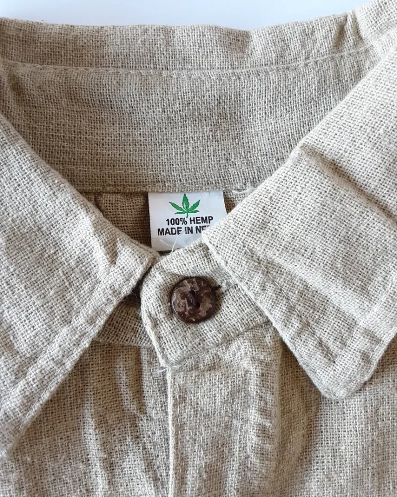 Hemp Shirts