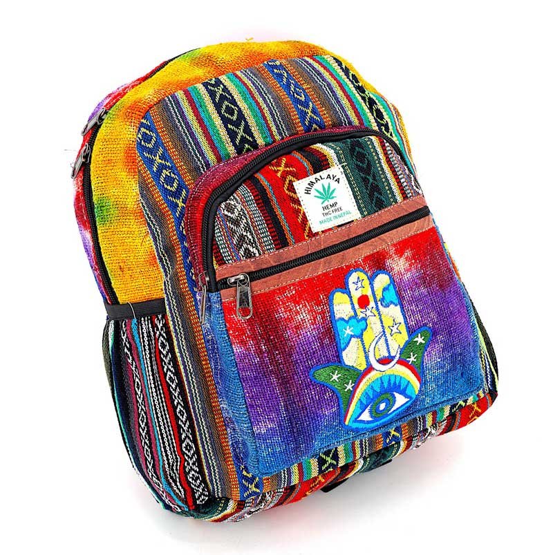 Hemp Bags